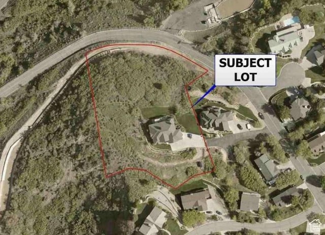 2382 S Spanish Oaks Dr, Spanish Fork, UT 84660 - map