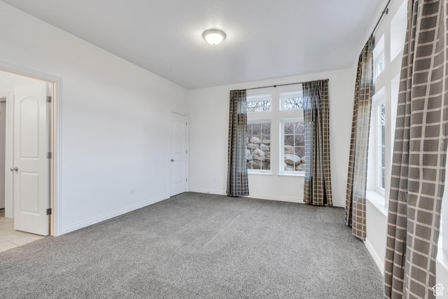 2382 S Spanish Oaks Dr, Spanish Fork, UT 84660 - carpeted empty room featuring baseboards