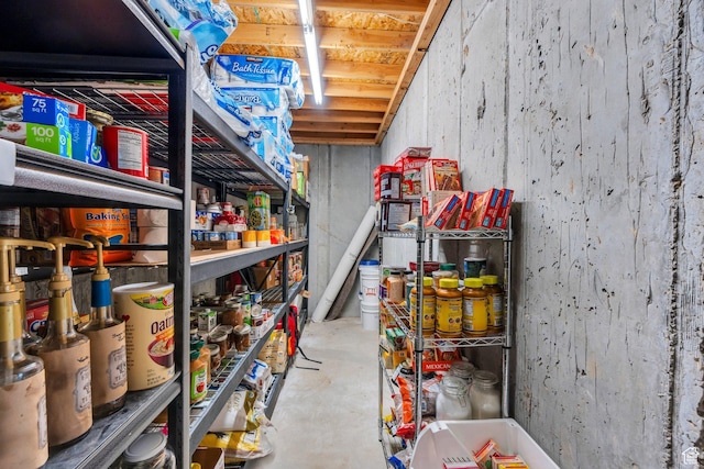 2382 S Spanish Oaks Dr, Spanish Fork, UT 84660 - view of storage room