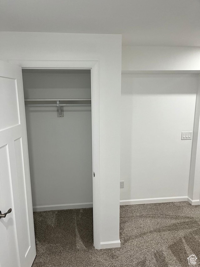1036 S Fir St, Cedar City, UT 84720 - view of closet