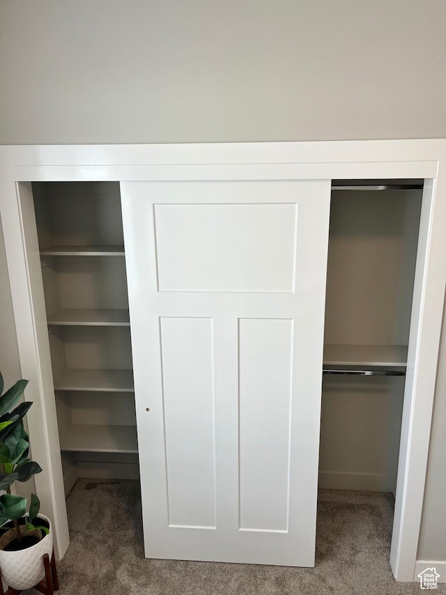 1036 S Fir St, Cedar City, UT 84720 - view of closet