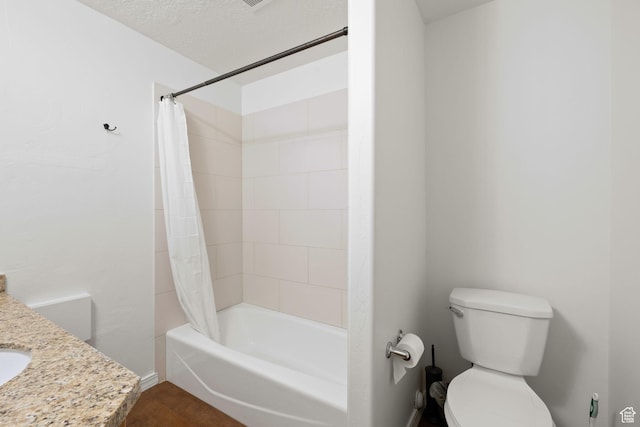 7494 Brook Hollow Loop Rd, Park City, UT 84098 - full bath featuring shower / bath combo with shower curtain and vanity
