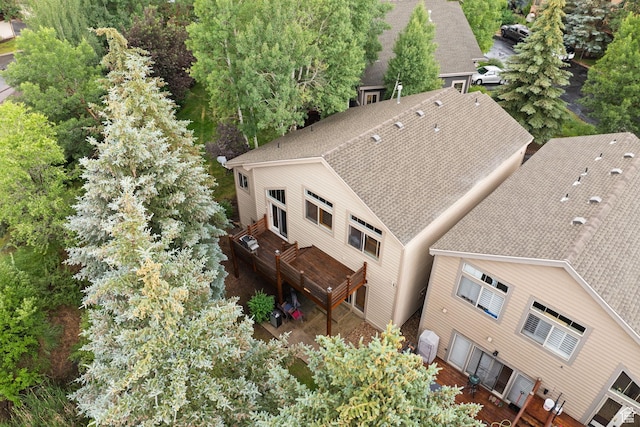 7494 Brook Hollow Loop Rd, Park City, UT 84098 - view of subject property