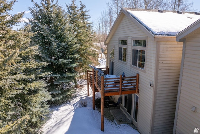 7494 Brook Hollow Loop Rd, Park City, UT 84098 - exterior space