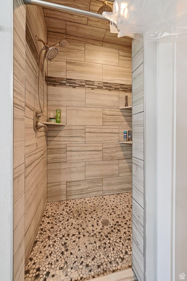13862 S 7300 W, Herriman, UT 84096 - full bath featuring a tile shower