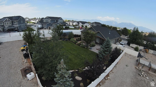13862 S 7300 W, Herriman, UT 84096 - aerial view of residential area