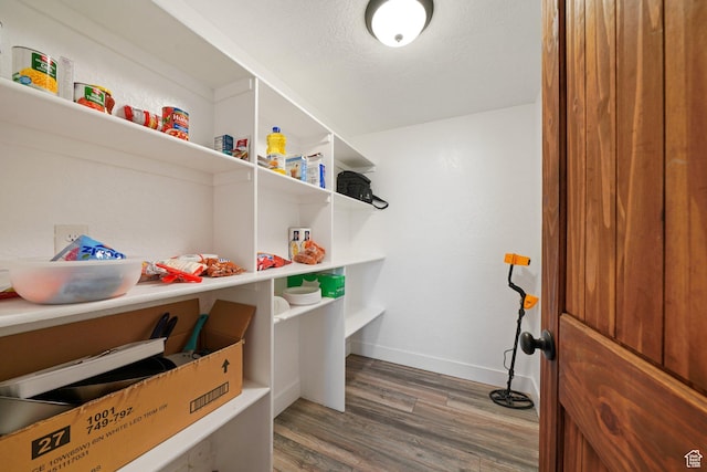 13862 S 7300 W, Herriman, UT 84096 - view of storage area