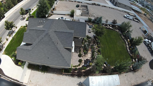 13862 S 7300 W, Herriman, UT 84096 - view of property location