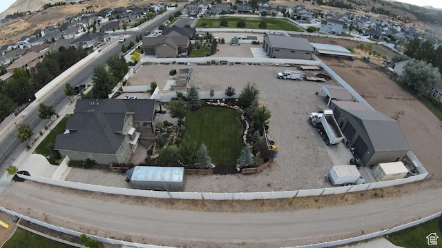 13862 S 7300 W, Herriman, UT 84096 - view of property location featuring nearby suburban area and mountains