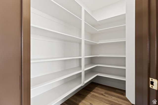 810 E 150 S, Enterprise, UT 84725 - view of storage area