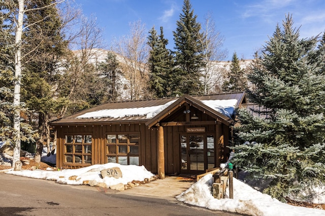 8840 N The Unit 37, Sundance, UT 84604 - exterior space