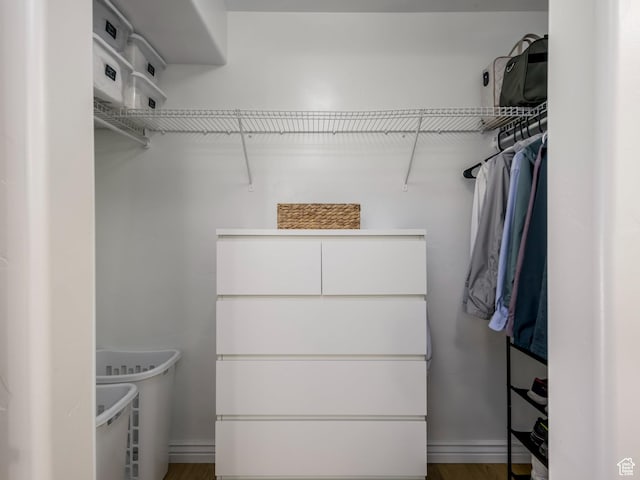336 S 930 W Unit 203, Pleasant Grove, UT 84062 - view of walk in closet
