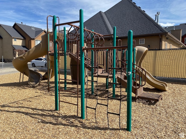 336 S 930 W Unit 203, Pleasant Grove, UT 84062 - view of community play area
