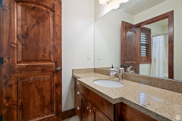 4048 W Ivy Ave, Mountain Green, UT 84050 - bathroom featuring vanity