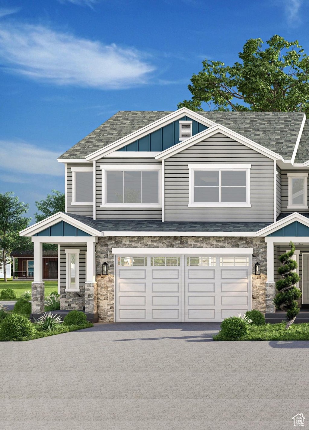 4683 S Roger View Ln W Unit 7, West Valley City, UT 84120
