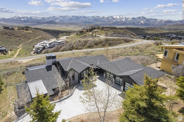 8945 N Mountain Crest Rd, Park City, UT 84098 - photo 5