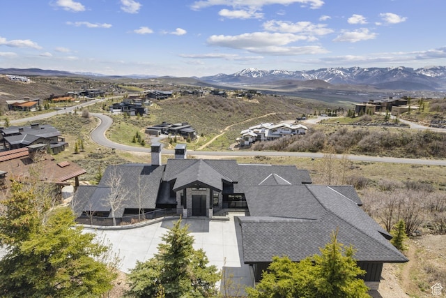 8945 N Mountain Crest Rd, Park City, UT 84098 - photo 6