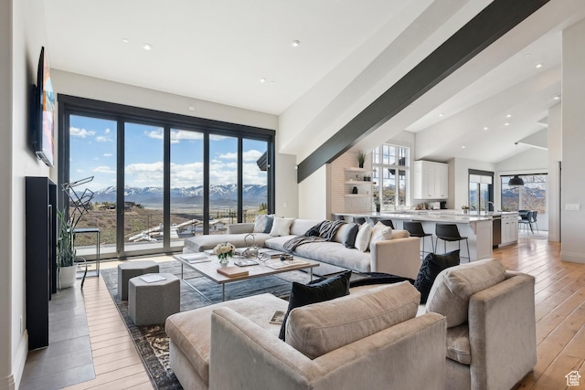 8945 N Mountain Crest Rd, Park City, UT 84098 - photo 9