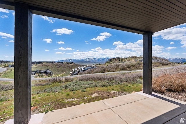 8945 N Mountain Crest Rd, Park City, UT 84098 - photo 47