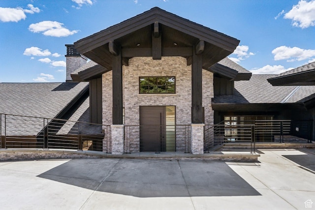 8945 N Mountain Crest Rd, Park City, UT 84098 - photo 8
