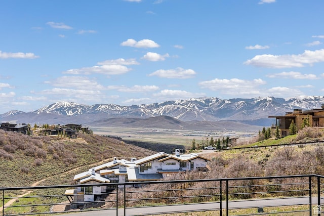 8945 N Mountain Crest Rd, Park City, UT 84098 - photo 12