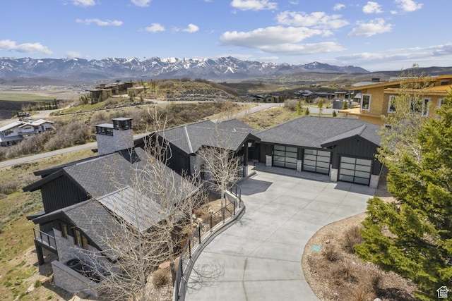 8945 N Mountain Crest Rd, Park City, UT 84098 - photo 4