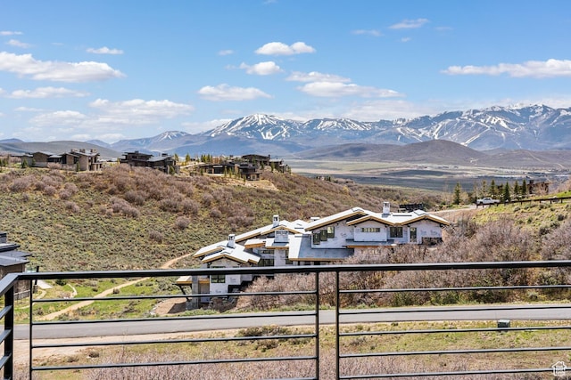 8945 N Mountain Crest Rd, Park City, UT 84098 - photo 13