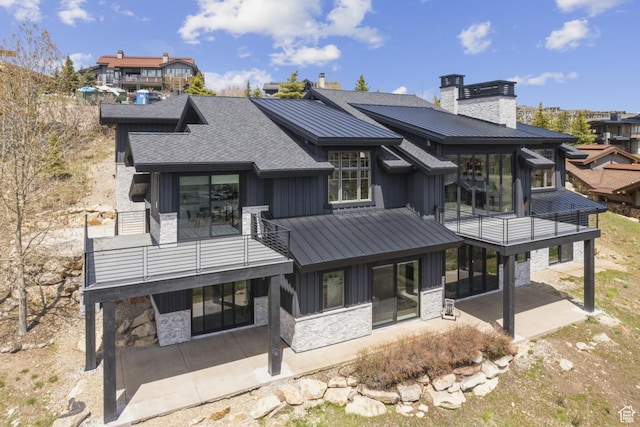 8945 N Mountain Crest Rd, Park City, UT 84098 - photo 2