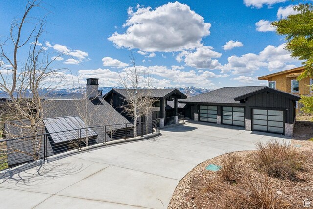 8945 N Mountain Crest Rd, Park City, UT 84098 - photo 7