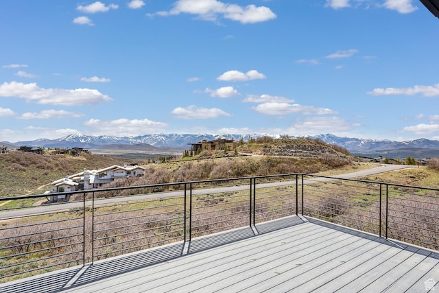 8945 N Mountain Crest Rd, Park City, UT 84098 - photo 63