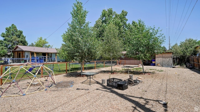 165 W 850 S, Heber City, UT 84032 - view of yard