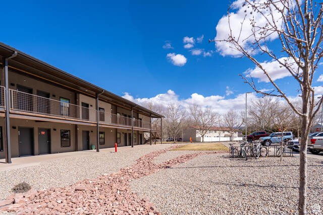 443 Kane Creek Blvd Unit 111, Moab, UT 84532 - view of home's community