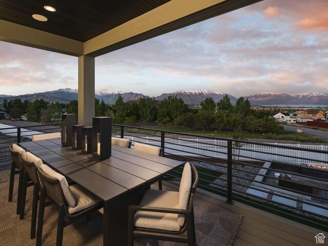 438 N Pinnacle Ln Unit 1, Saratoga Springs, UT 84045 - photo 22