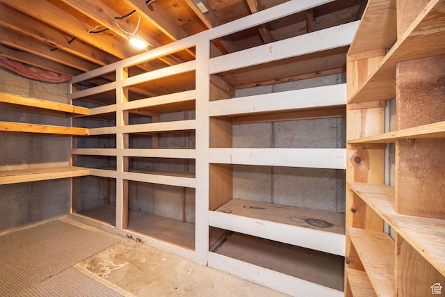 1170 N 730 E, Logan, UT 84341 - view of storage room