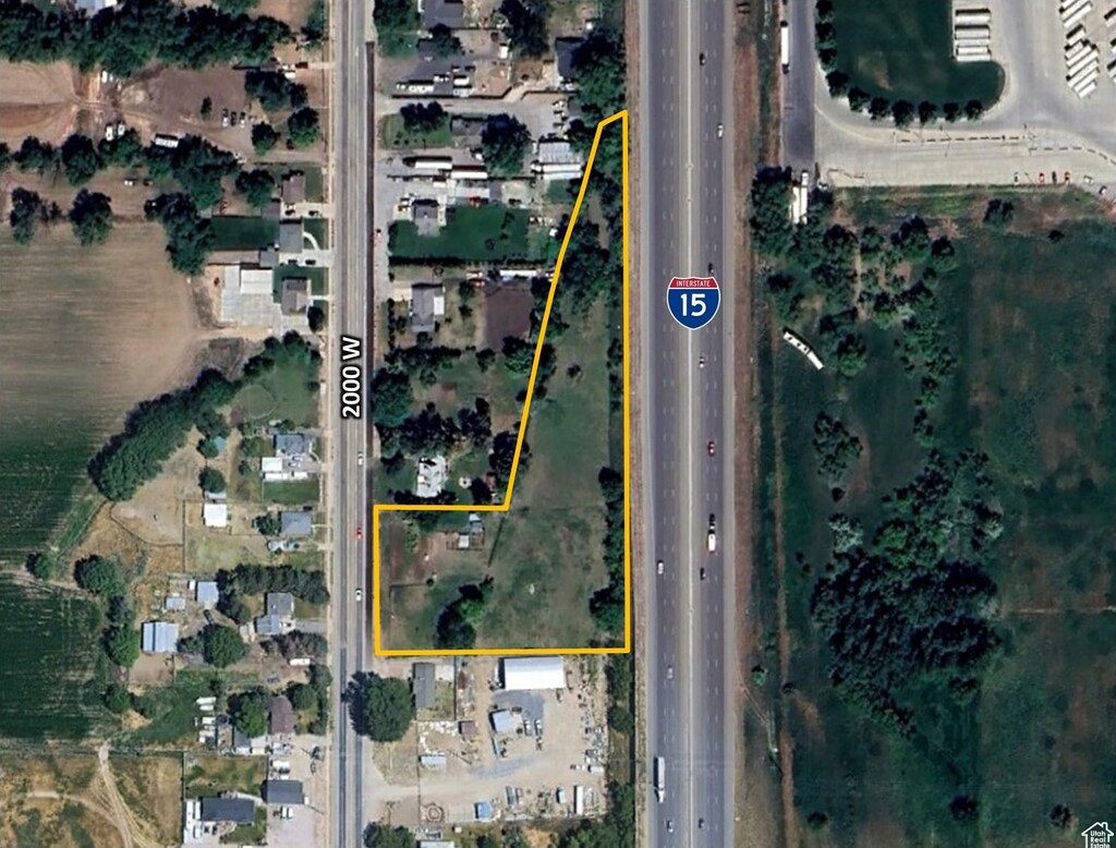 2250 N 2000 W, Farr West, UT 84404