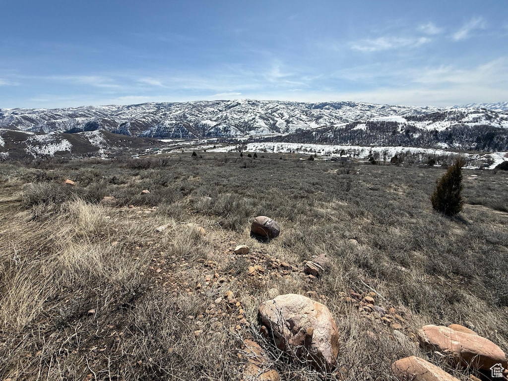 3007 N Cherry Ln Unit 471, Huntsville, UT 84317