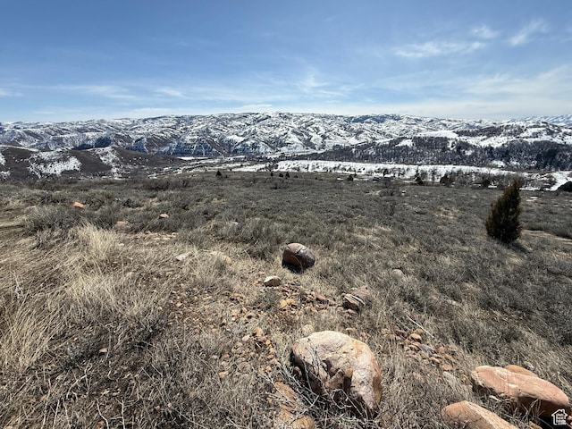 3007 N Cherry Ln Unit 471, Huntsville, UT 84317