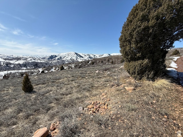 3007 N Cherry Ln Unit 471, Huntsville, UT 84317