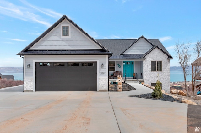 188 Cold Springs Dr, Fish Haven, ID 83287 - photo 3