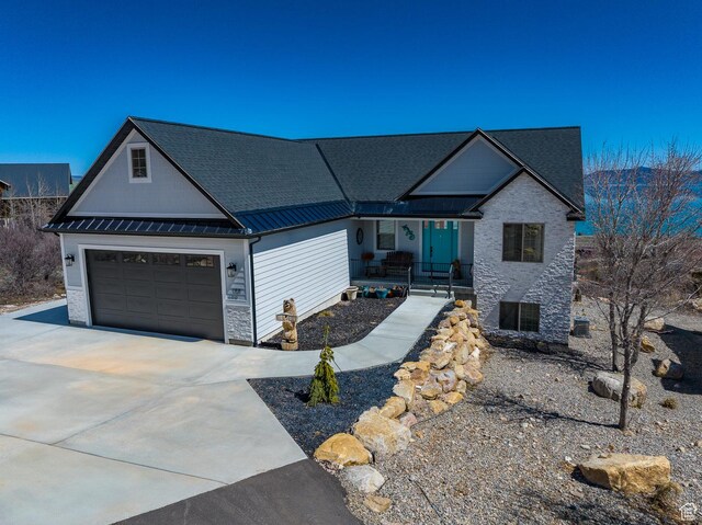 188 Cold Springs Dr, Fish Haven, ID 83287 - photo 43