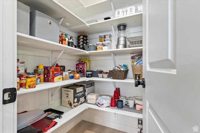 987 S 950 W, American Fork, UT 84003 - view of pantry