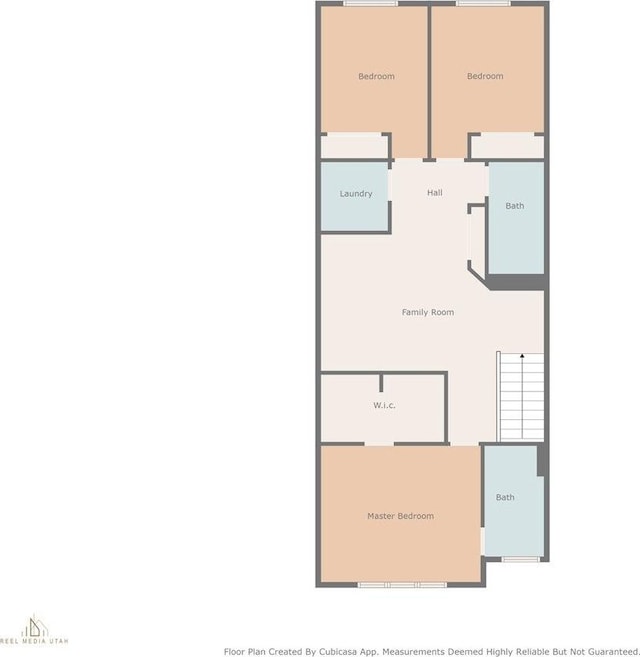 987 S 950 W, American Fork, UT 84003 - floor plan