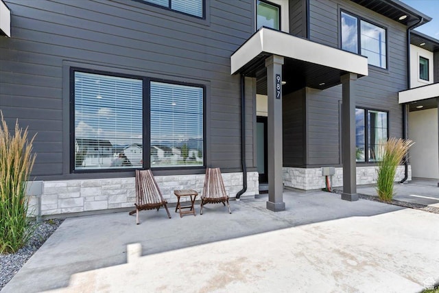 987 S 950 W, American Fork, UT 84003 - view of patio