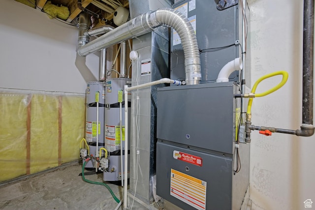 406 N 1420 E, Provo, UT 84606 - utilities with strapped water heater