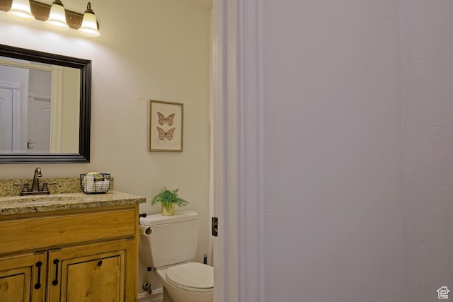 406 N 1420 E, Provo, UT 84606 - bathroom featuring toilet and vanity