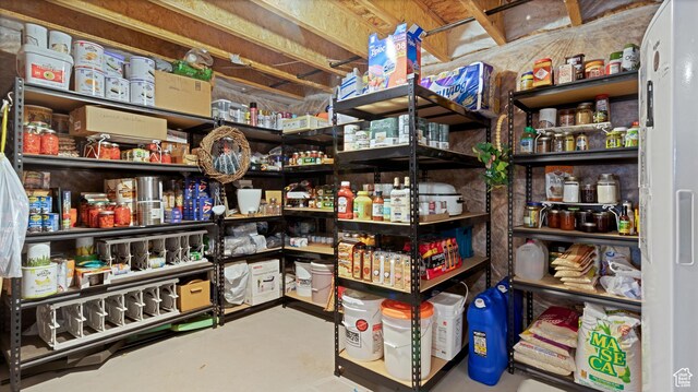1474 E 480 S, Hyrum, UT 84319 - view of pantry