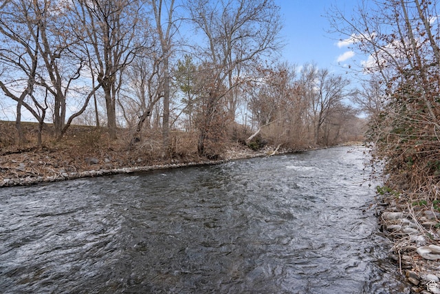 131 W Village Ln, Provo, UT 84604 - property view of water