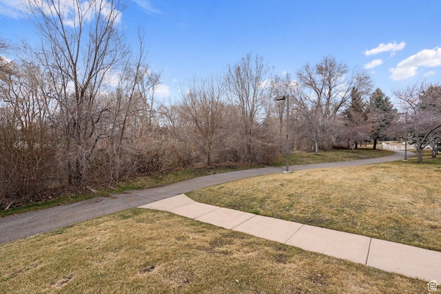 131 W Village Ln, Provo, UT 84604 - exterior space