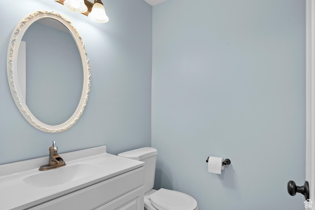 1984 S 4300 W, Ogden, UT 84401 - half bath featuring toilet and vanity