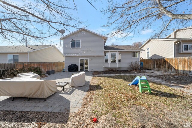 5116 W Crus Corvi Rd, West Jordan, UT 84081 - photo 25